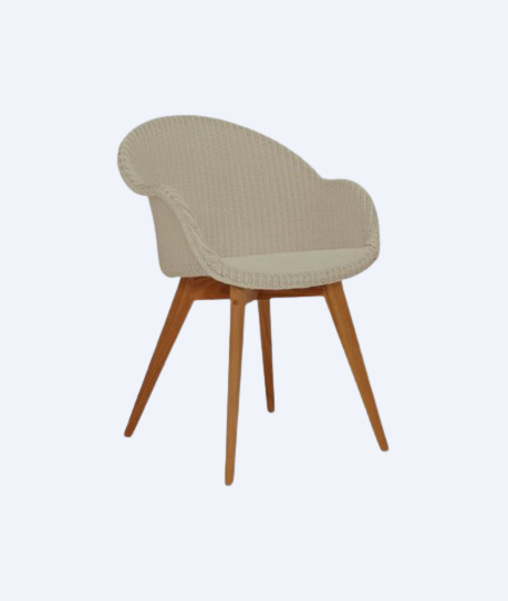 Wishbone Chair