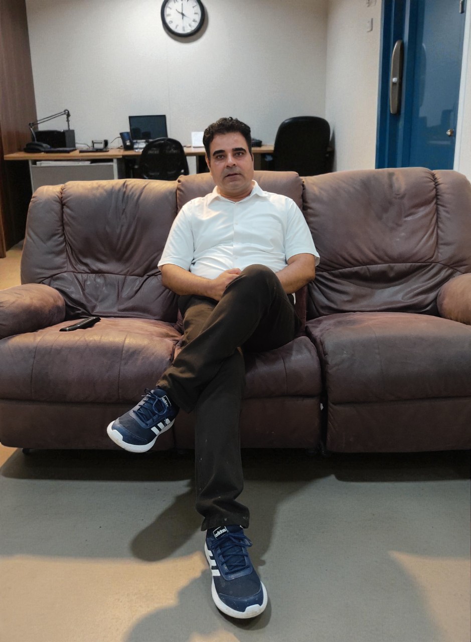 CEO Image